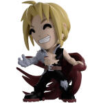 Youtooz Fullmetal Alchemist Edward Elric Image 6