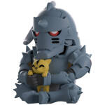 Youtooz Fullmetal Alchemist Alphonse Elric Image 6