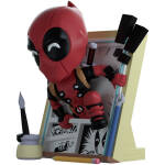 Youtooz Deadpool #1 Image 5