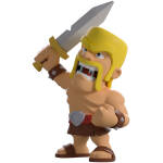 Youtooz Clash of Clans Barbarian Image 6