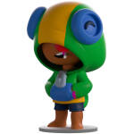 Youtooz Brawl Stars Leon Image 6