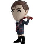 Youtooz Umbrella Academy Number Five Image 6