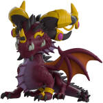 Youtooz World of Warcraft Alexstrasza Dragon Form Image 6