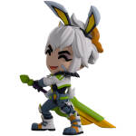Youtooz League of Legends Anima Squad Riven Image 6