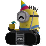 Youtooz Despicable Me 4 Party Carl Image 6