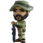 Youtooz Call of Duty Modern Warfare Captain Price Image 6