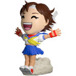 Youtooz Street Fighter Sakura Image 6