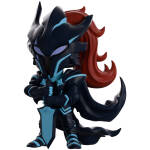 Youtooz Solo Leveling Igris Image 6