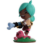 Youtooz Slime Rancher Beatrix LeBeau Image 6