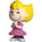 Youtooz Peanuts Sally Image 6