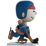 Youtooz Peanuts Hockey Charlie Brown Image 2