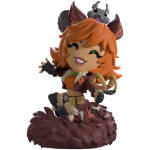 Youtooz Marvel Rivals Squirrel Girl Image 6