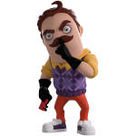 Youtooz Hello Neighbor Mr. Peterson Image 6