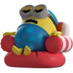 Youtooz Despicable Me 4 Pool Floatie Jerry Image 6