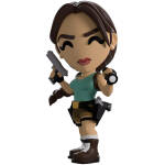 Youtooz Tomb Raider Lara Croft Image 1