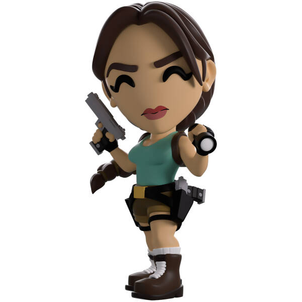 Youtooz Tomb Raider Lara Croft Image 1