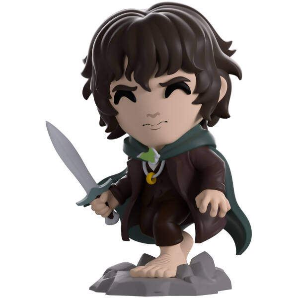 Youtooz The Lord of the Rings Frodo Baggins Image 1