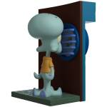 Youtooz SpongeBob SquarePants Inside Squidward Image 6