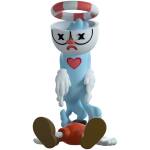 Youtooz Cuphead Ghost of Cuphead Image 6