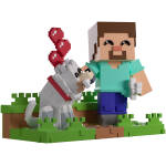 Youtooz Minecraft Taming a Wolf Image 2