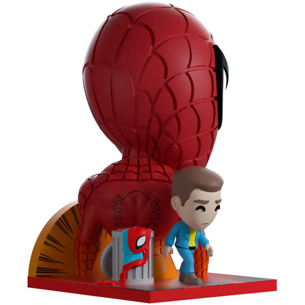 Youtooz Marvel Spider-Man The Amazing Spider-Man #50 Image 2