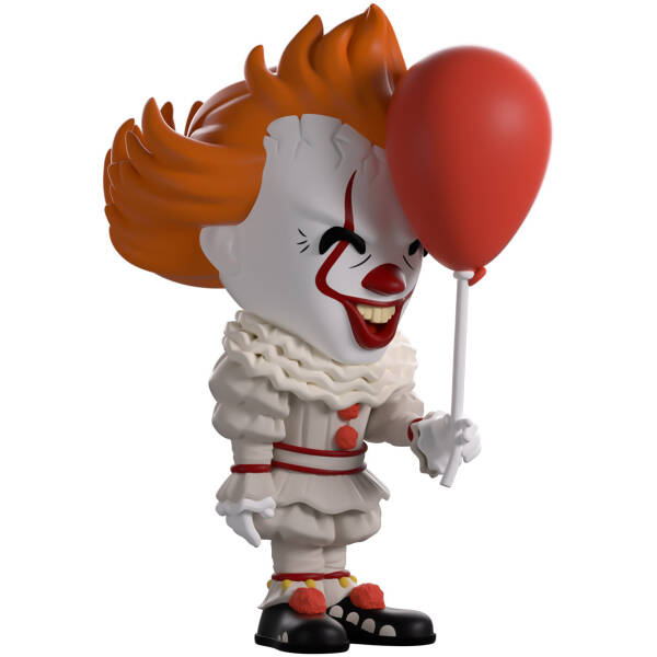 Youtooz IT Pennywise Image 1