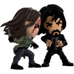 Youtooz John Wick Ballerina And John Wick Image 4
