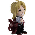 Youtooz Fullmetal Alchemist Edward Elric Image 2