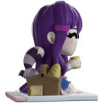 Youtooz Doki Doki Literature Club Picnic Yuri Image 2