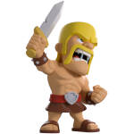 Youtooz Clash of Clans Barbarian Image 1