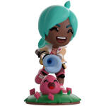 Youtooz Slime Rancher Beatrix LeBeau Image 2