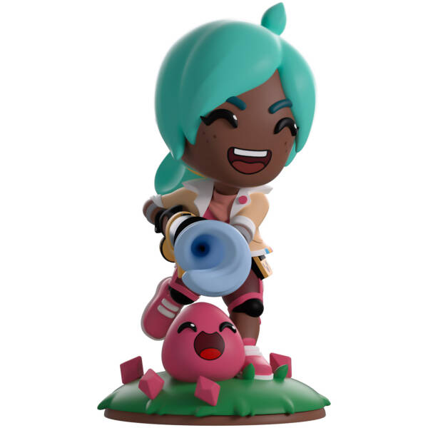 Youtooz Slime Rancher Beatrix LeBeau Image 2