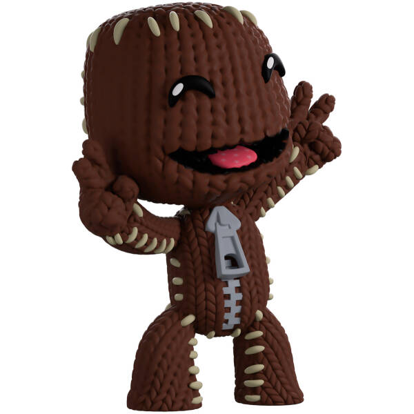 Youtooz Sackboy Image 2