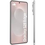 Samsung Galaxy S25 Edge 12/256GB Titanium Silver SM-S937B Image 1
