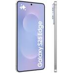 Samsung Galaxy S25 Edge 12/512GB Titanium Icy Blue SM-S937B Image 1