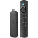 Amazon Fire TV Stick Select 4K Max Streaming Device Black Image 2