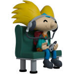 Youtooz Hey Arnold Arnold Image 1