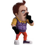 Youtooz Hello Neighbor Mr. Peterson Image 1