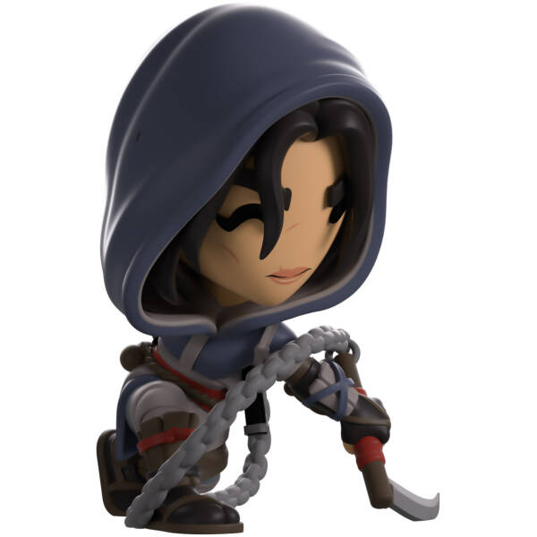 Youtooz Assassin’s Creed Naoe Image 2