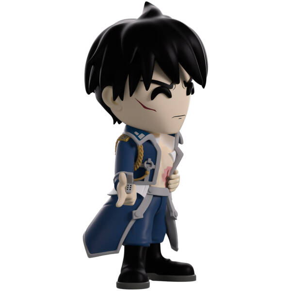 Youtooz Fullmetal Alchemist Roy Mustang Image 2