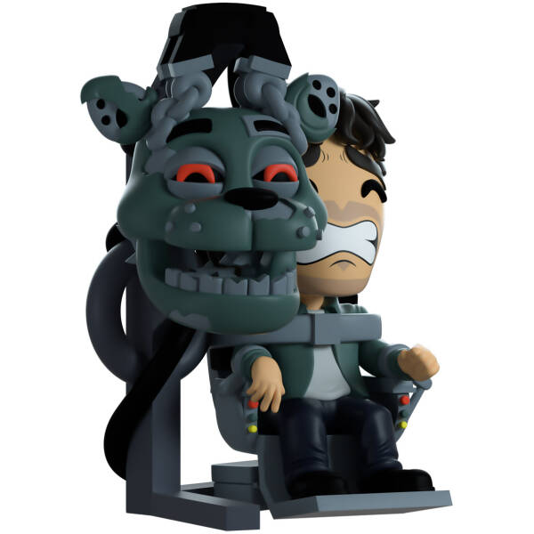 Youtooz Five Nights at Freddy’s Mike Image 2