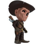 Youtooz Fallout The Ghoul Image 2