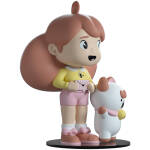 Youtooz Bee and PuppyCat Image 2