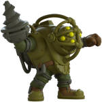 Youtooz Bioshock Big Daddy Image 1