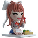 Youtooz Doki Doki Literature Club Picnic Monika Image 2