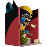 Youtooz X-Men Wolverine Omnibus Vol. 4 Image 2