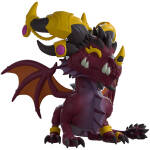 Youtooz World of Warcraft Alexstrasza Dragon Form Image 2
