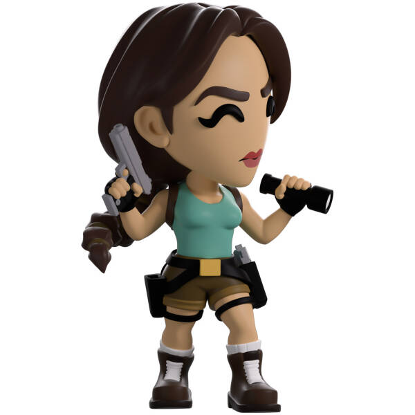 Youtooz Tomb Raider Lara Croft Image 2