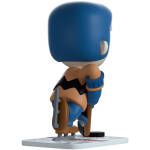 Youtooz Peanuts Hockey Charlie Brown Image 3