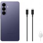 Samsung Galaxy S26+ 12/256GB Cobalt Violet SM-S947B Image 3